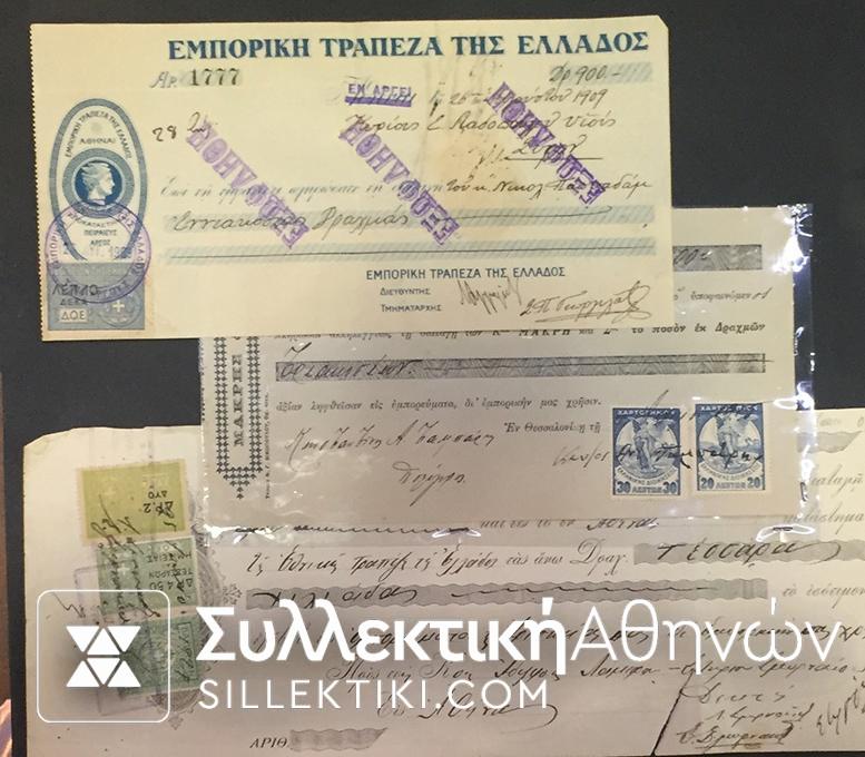 3old checks